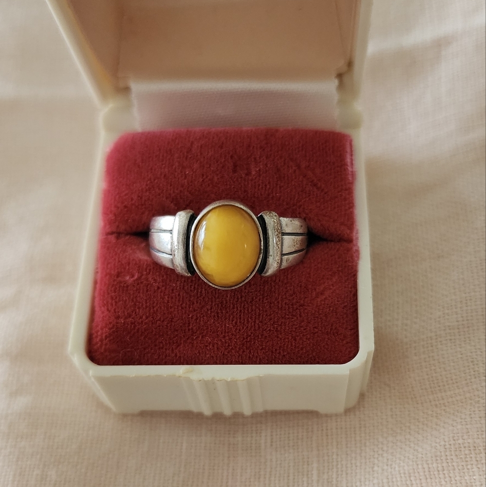 Gorgeous Ring